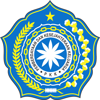 Logo TP PKK Gorontalo